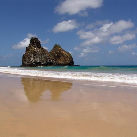 Pousada Lenda Das Aguas Fernando de Noronha Kültér fotó